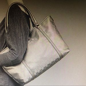 Gucci Joy Tote (medium) Authentic